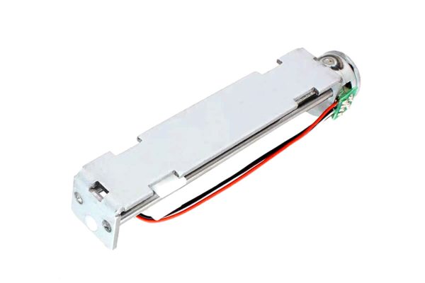 9V DC Linear Stepper Motor Actuator Model NFP-SM1545